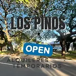 Los Pinos - Alquileres Temporarios