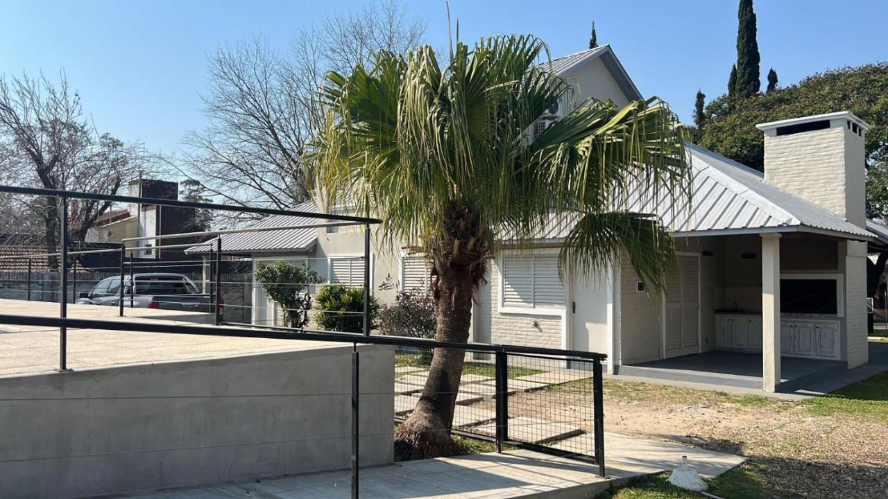 Apartamento Los Pinos - Concordia