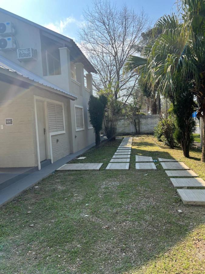 Apartamento Los Pinos -