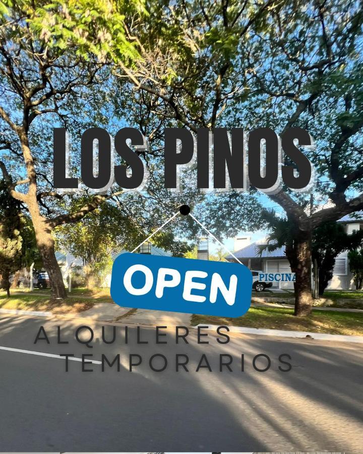 Los Pinos - * Concordia